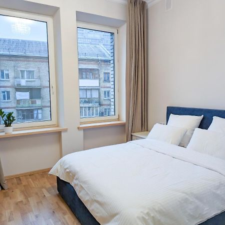Kyiv Honchara Hotel Extérieur photo