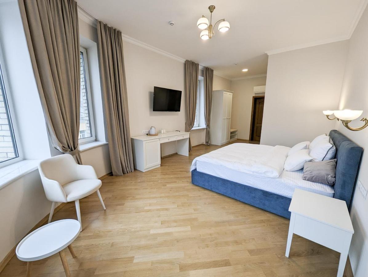 Kyiv Honchara Hotel Extérieur photo