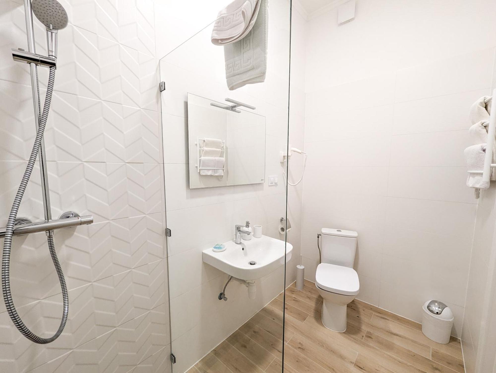 Kyiv Honchara Hotel Extérieur photo