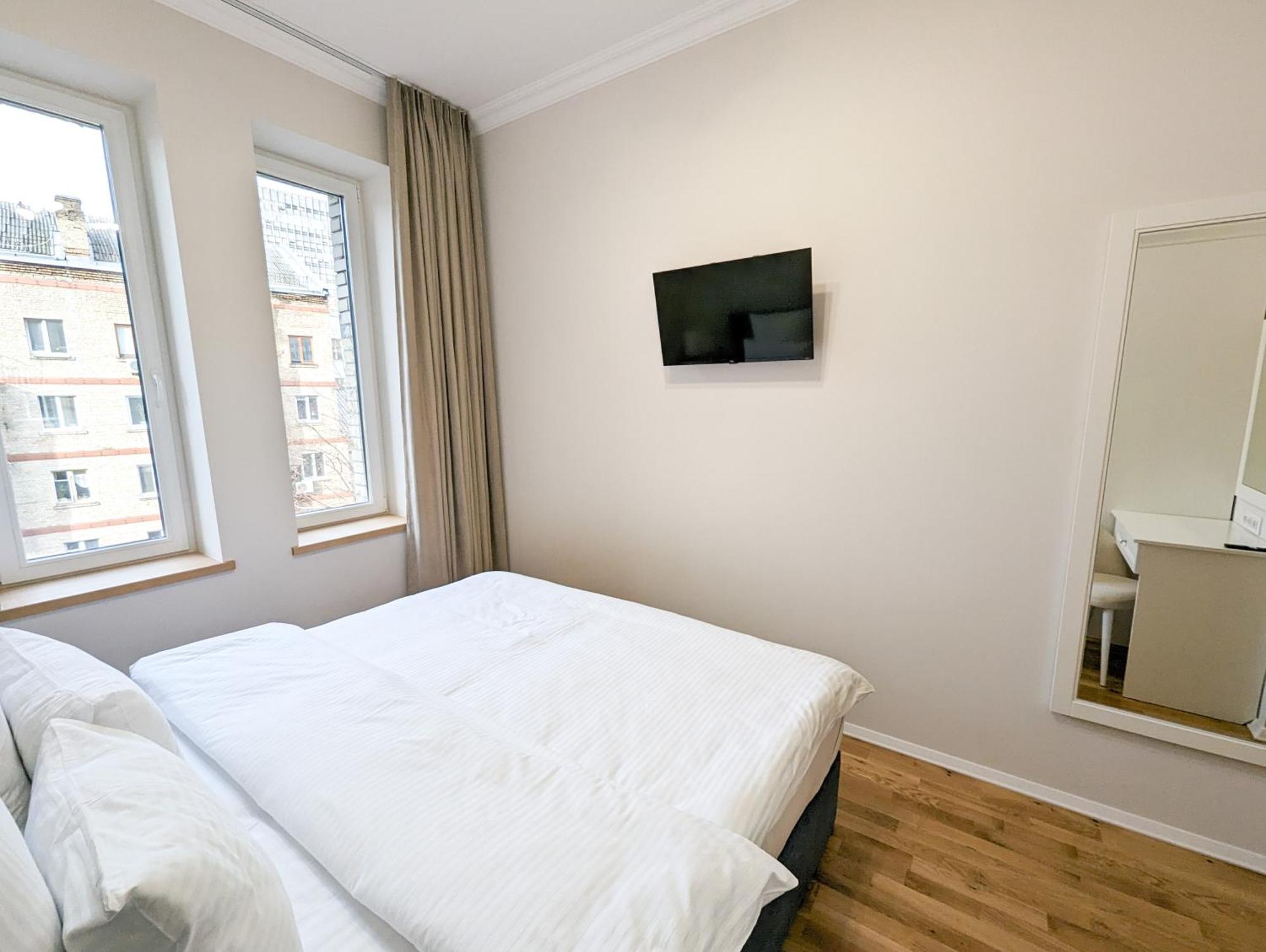 Kyiv Honchara Hotel Chambre photo