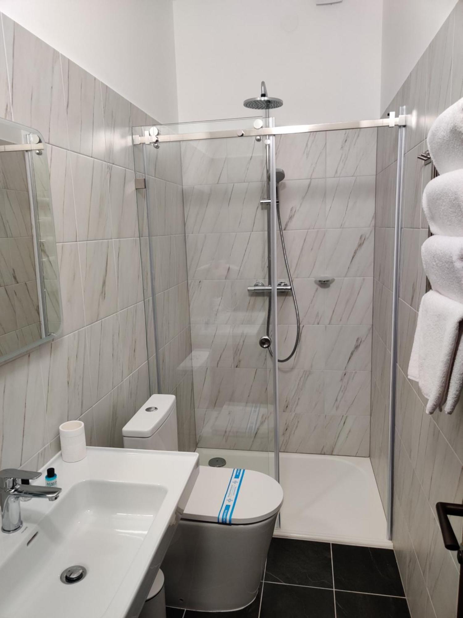 Kyiv Honchara Hotel Extérieur photo